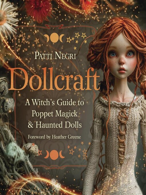 Title details for Dollcraft by Patti Negri - Wait list